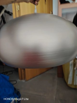 Lámpara de mesa moderna