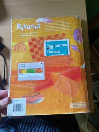 1 Bachillerato, Economía Revuela