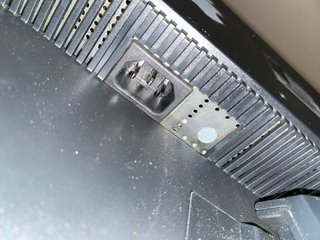 Monitor Acer Negro