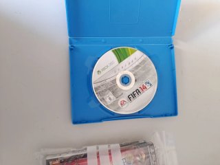 FIFA 14 Xbox 360