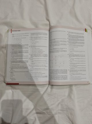 Química 1r BAT