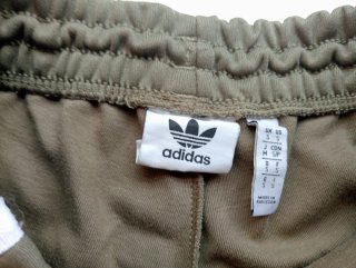 Chándal Adidas