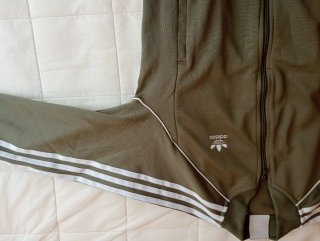 Chándal Adidas