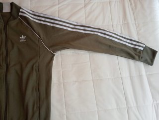 Chándal Adidas