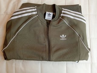 Chándal Adidas