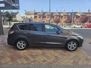 Ford S-MAX 2.0 TDCI 150 CV TITANIUM 2016