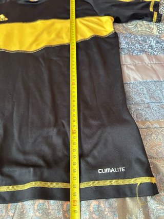 Lote Ropa Deporte Niño Adidas
