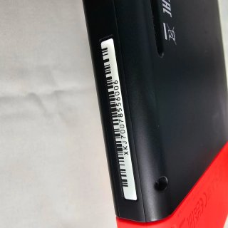 Nintendo Switch Rosso/Blu Ottime Condizioni
