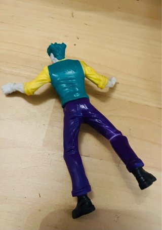 Pupazzo Joker