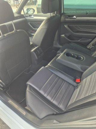 volkswagen Passat passat variant 2022