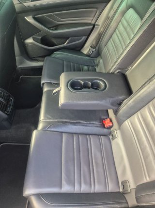 volkswagen Passat passat variant 2022