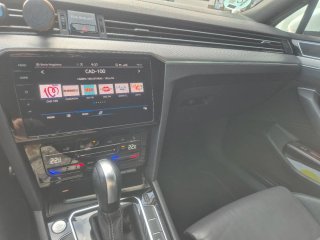volkswagen Passat passat variant 2022