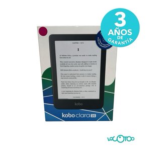 Lettore di libri elettronici Rakuten Kobo Nia