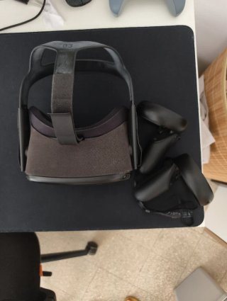Oculus Quest 1