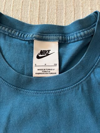 Camiseta Nike