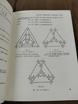 Matemática Moderna 1969
