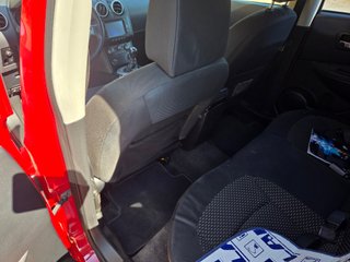 Nissan Qashqai 2008