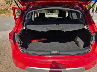 Nissan Qashqai 2008