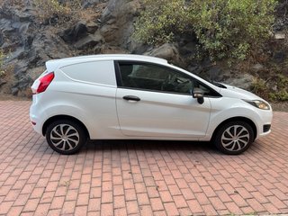 Ford Fiesta 2013