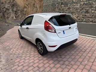 Ford Fiesta 2013