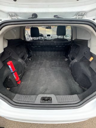 Ford Fiesta 2013