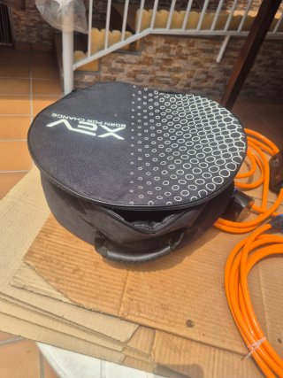 Cables de carga XEV Yo Yo nuevos
