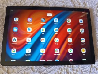 Lenovo Tab M10 HD 3ª Gen
