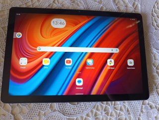 Lenovo Tab M10 HD 3ª Gen