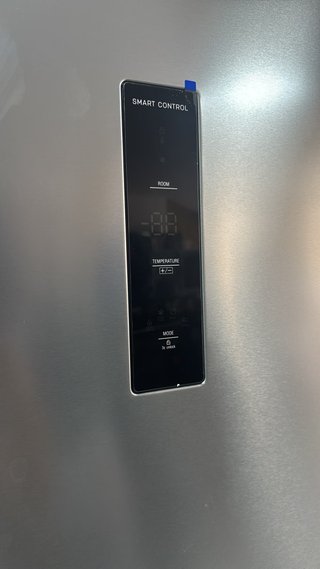 Frigorífico Americano Kroms KF-SB-90-DDIX