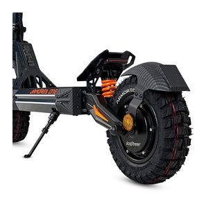 Patinete Eléctrico M41 Armored One 2026 | 1000W