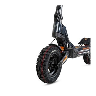 Patinete Eléctrico M41 Armored One 2026 | 1000W