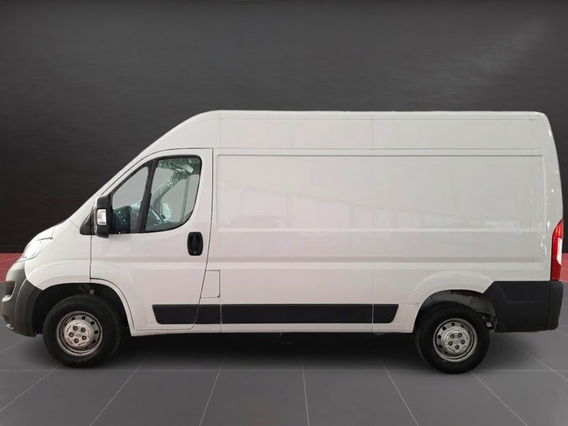 Citroën Jumper 2023, foto 7