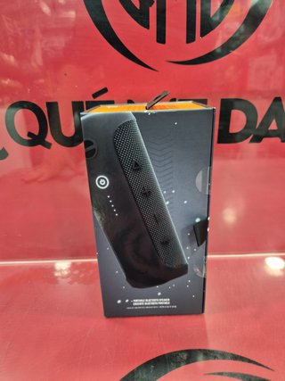 Altavoz Bluetooth JBL Flip Essential 2 Negro