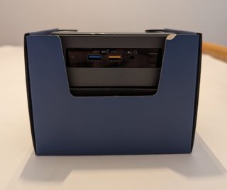 Intel NUC PC Core i5 Muy Buen Estado