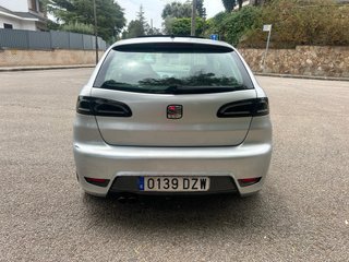 SEAT Ibiza 6l