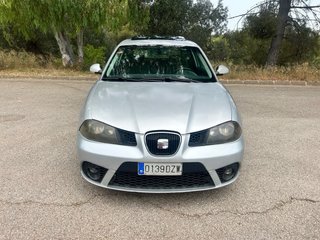 SEAT Ibiza 6l