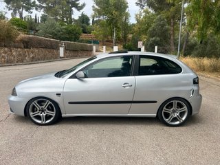 SEAT Ibiza 6l