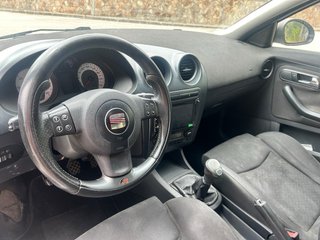 SEAT Ibiza 6l