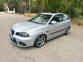 SEAT Ibiza 6l