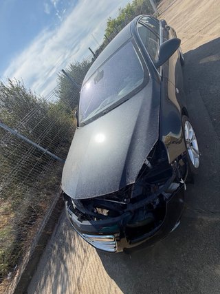 Despiece Opel Insignia CDTI