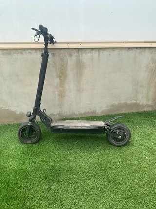 Smartgyro Speedway Pro Patinete Eléctrico