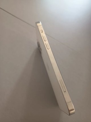 iPhone 12 Pro 128GB Bianco