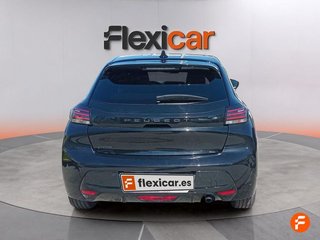 Peugeot 208 Allure Gasolina 100 S&S 6 Vel. MAN
