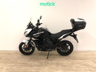 KAWASAKI VERSYS 650 (TOP CASE)(A)