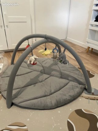 Gimnasio Bebé IKEA