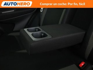 Nissan Qashqai 1.5 dCi Visia