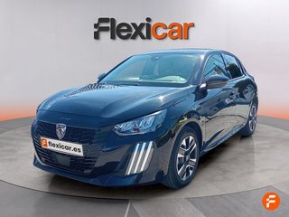 Peugeot 208 Allure Gasolina 100 S&S 6 Vel. MAN
