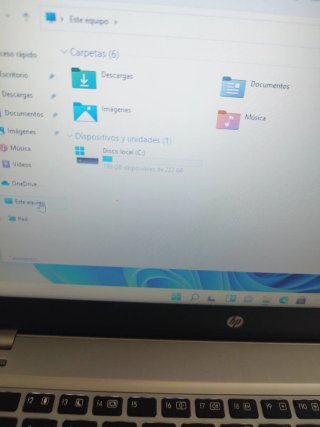 HP EliteBook 9470m i7 4GB RAM 256GB SSD