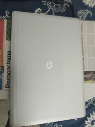 HP EliteBook 9470m i7 4GB RAM 256GB SSD