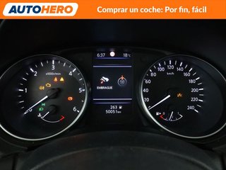 Nissan Qashqai 1.5 dCi Visia